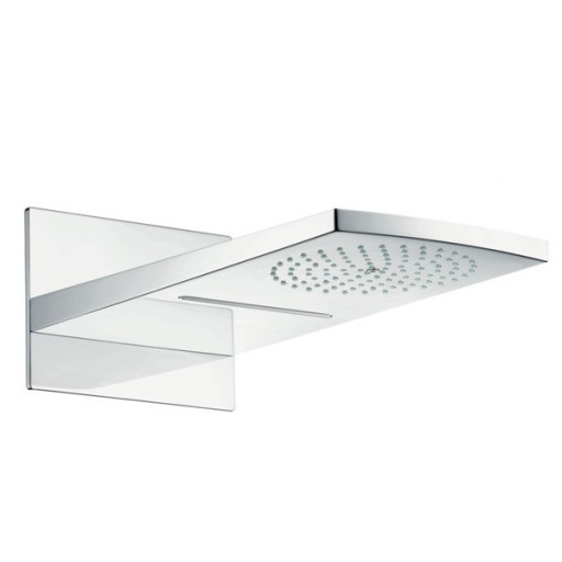 Верхний душ Hansgrohe Raindance Rainfall Overhead Shower 2jet 28433400
