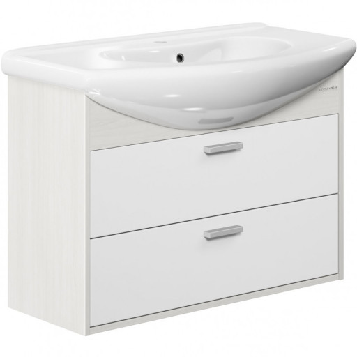 Тумба под раковину Edelform Marino 90 подвесная