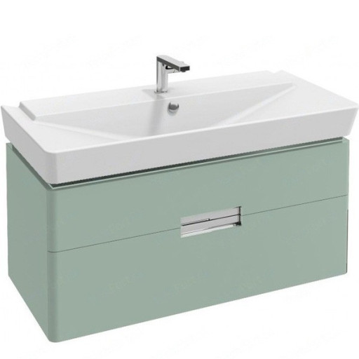 Тумба под раковину Jacob Delafon Reve 98 подвесная