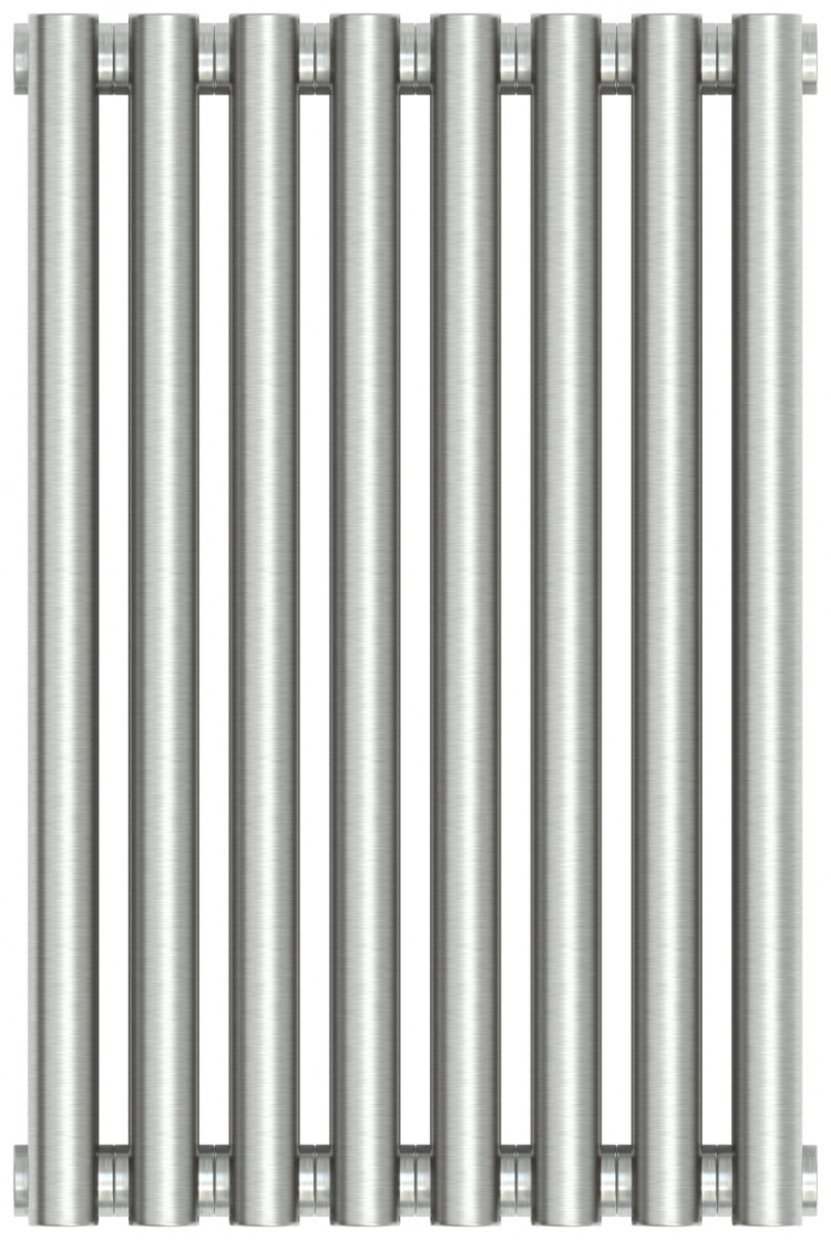 Отопительный радиатор Сунержа Эстет-11 500х360 8 секций Сатин