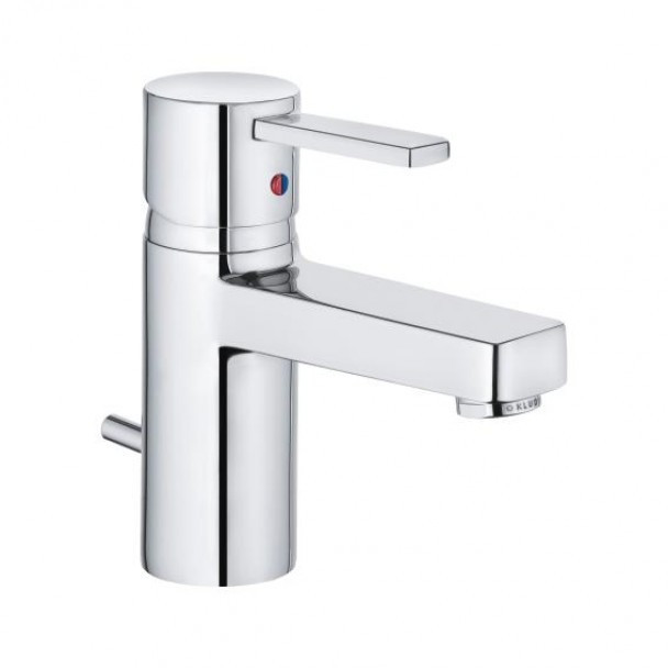 Смеситель для раковины Kludi Zenta 382520575