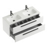 Мебельная ручка ECO (60 см) для базы ECO-CER-N размером 120 см 1 штукa Cezares RS156SC.3/512