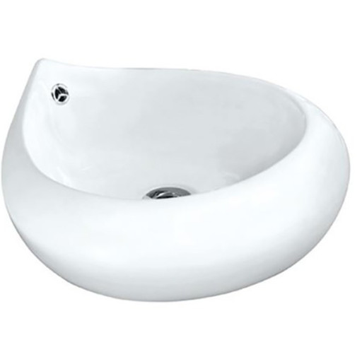 Раковина-чаша Jaquar JDS 50 JDS-WHT-25903