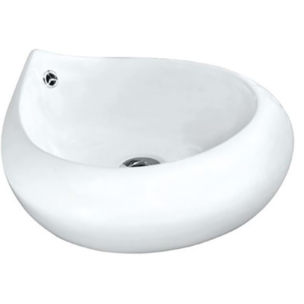 Раковина-чаша Jaquar JDS 50 JDS-WHT-25903