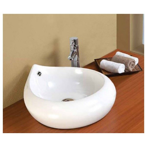 Раковина-чаша Jaquar JDS 50 JDS-WHT-25903