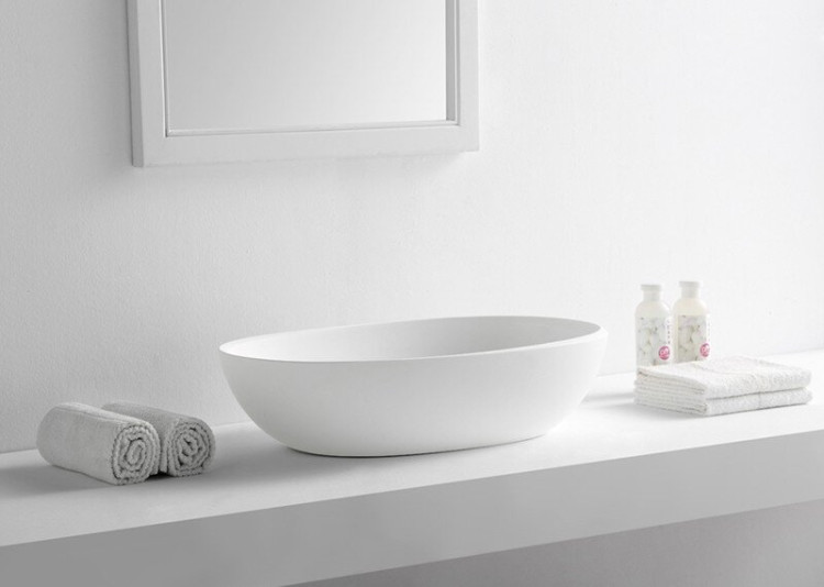 Раковина-чаша NT Bathroom 60 NT401