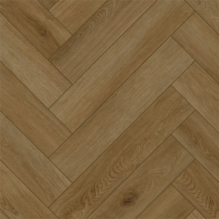 Кварцевый ламинат Fargo Bevel Parquet Дуб Севилья 33-2105