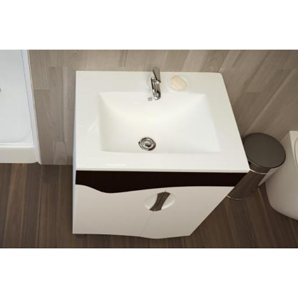 Тумба под раковину Velvex Dali 60 тD-60