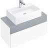 Тумба под раковину Villeroy&Boch Memento 80