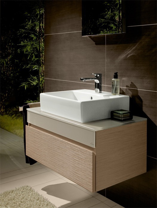 Тумба под раковину Villeroy&Boch Memento 80