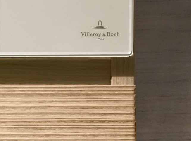 Тумба под раковину Villeroy&Boch Memento 80