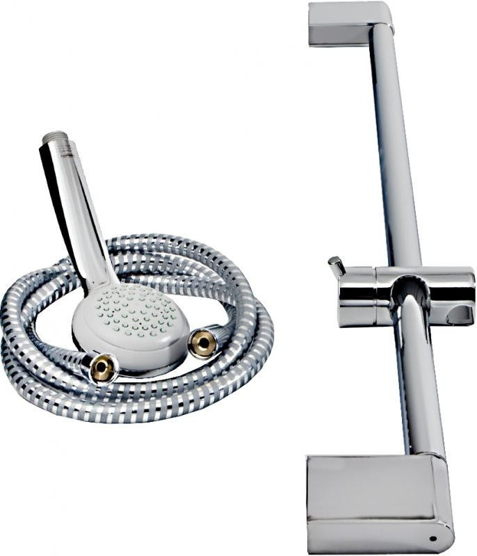 Душевой гарнитур Hansgrohe Crometta 27729000