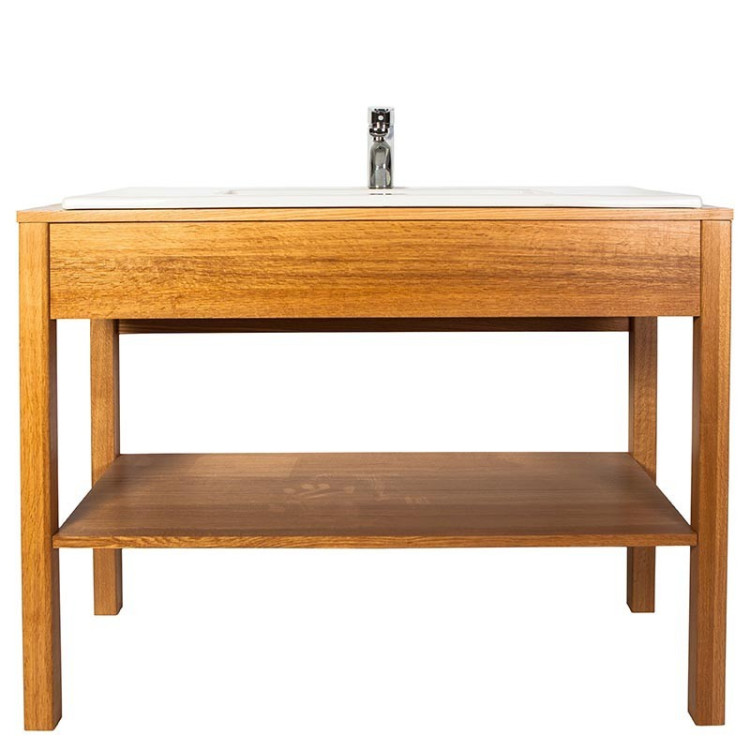 Тумба с раковиной Orange Рига 110