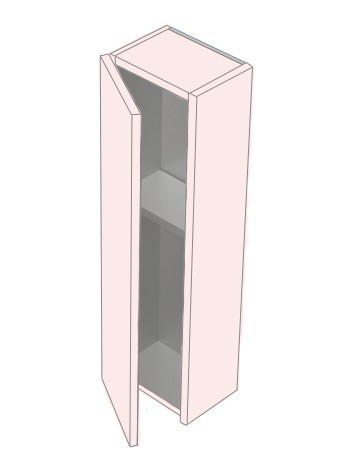 Шкаф Astra Form Соло 20
