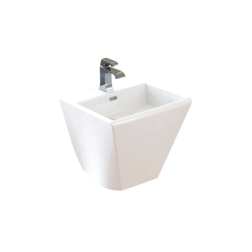 CREAVIT Раковина CR055