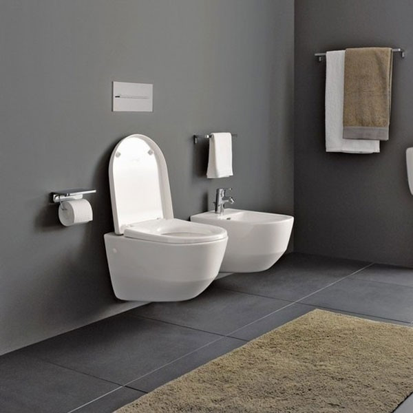 Унитаз Laufen Pro подвесной