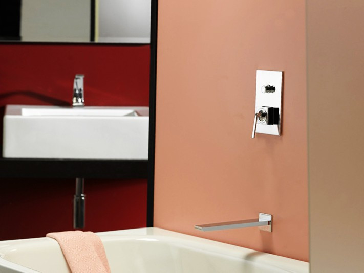 Излив для смесителя Webert Wolo AC0324