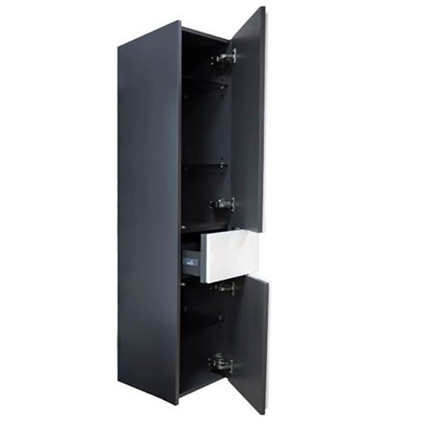 Шкаф-пенал Roca Ronda 32 подвесной