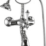 Смеситель для ванны и душа с ручным душем Cezares MARGOT-VDM-01-Bi