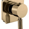 Встраиваемый смеситель для душа Cezares OLIMP-DIM2-03/24-L