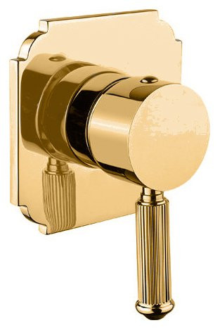 Встраиваемый смеситель для душа Cezares OLIMP-DIM2-03/24-L