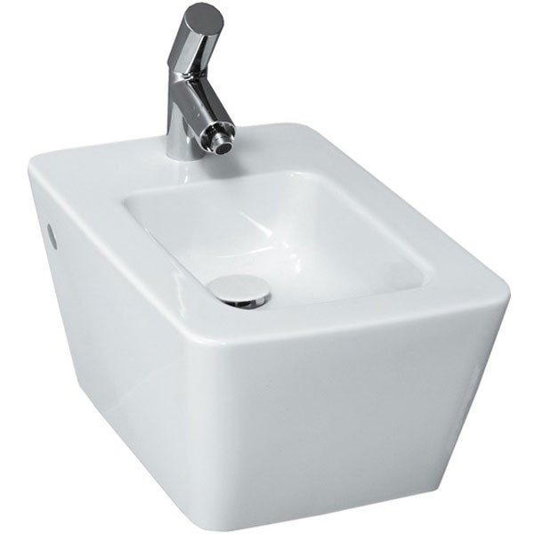 Биде Laufen Alessi Dot 8.3090.1 подвесное