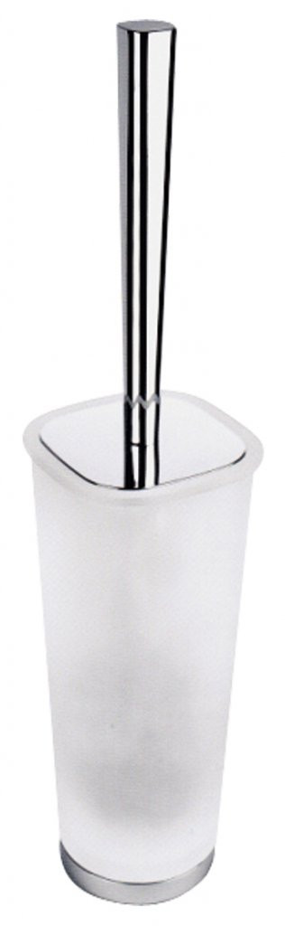 Щетка для унитаза напольная ART&MAX AM-G-2739D