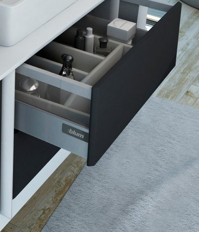 Столешница из искусственного камня solid surface Cezares 50188