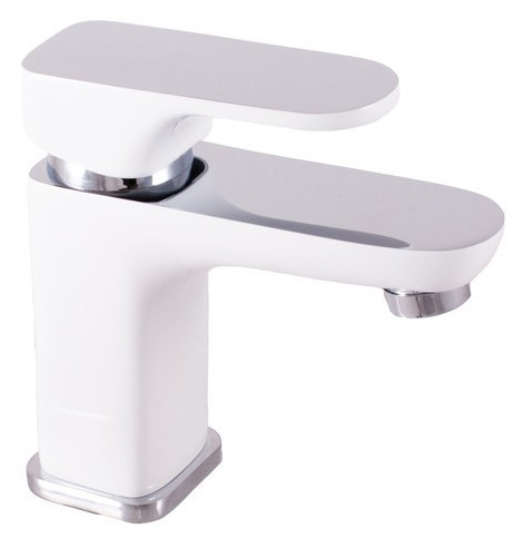 Смеситель Rav Slezak Yukon CB YU126.5CB