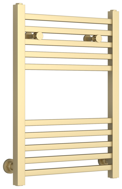 Полотенцесушитель водяной Сунержа Модус 600х400 Матовая шампань
