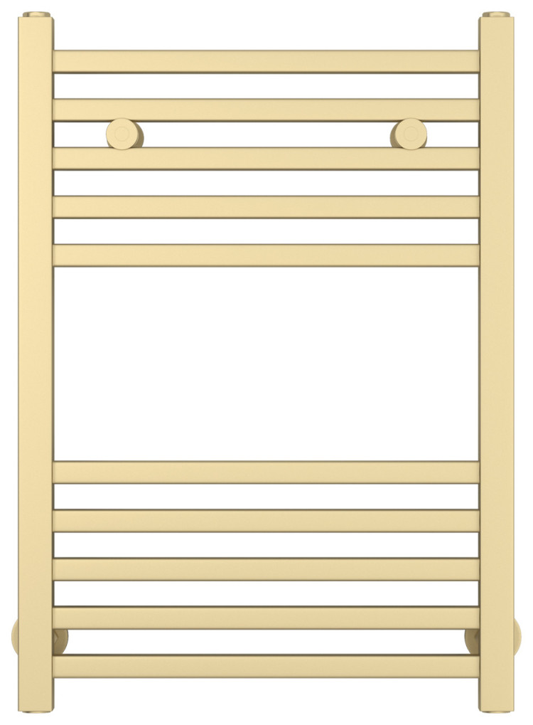 Полотенцесушитель водяной Сунержа Модус 600х400 Матовая шампань