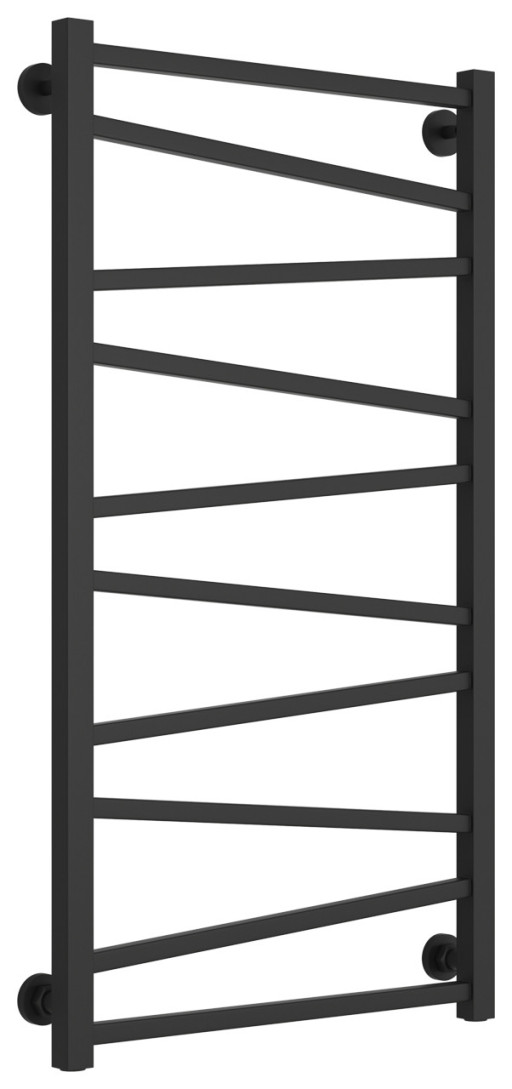 Полотенцесушитель водяной Сунержа Сирокко 1000х500 Тёмный титан муар