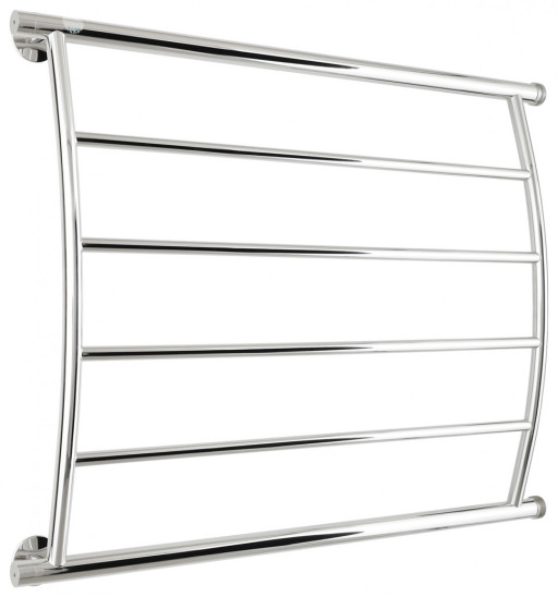 Полотенцесушитель водяной Стилье Минор 0602 600х800 (4) Г Без покрытия