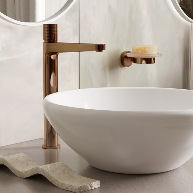 WasserKRAFT Paar 8803H Смеситель для умывальника