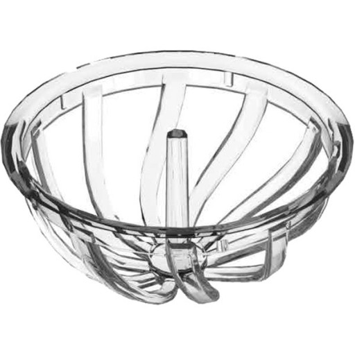 Душевой трап Berges Wasserhaus Platz Antik 150х150