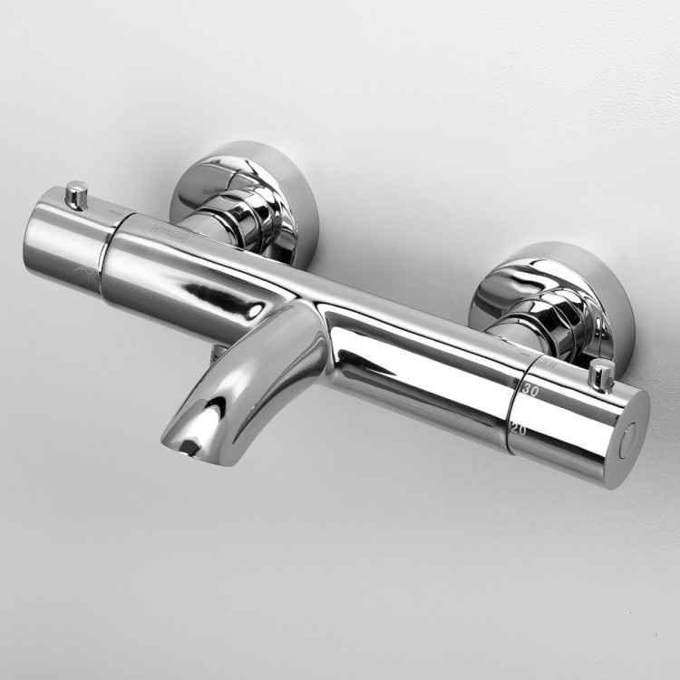 WasserKRAFT Berkel 4811 Thermo Термостатический смеситель для ванны