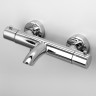 WasserKRAFT Berkel 4811 Thermo Термостатический смеситель для ванны