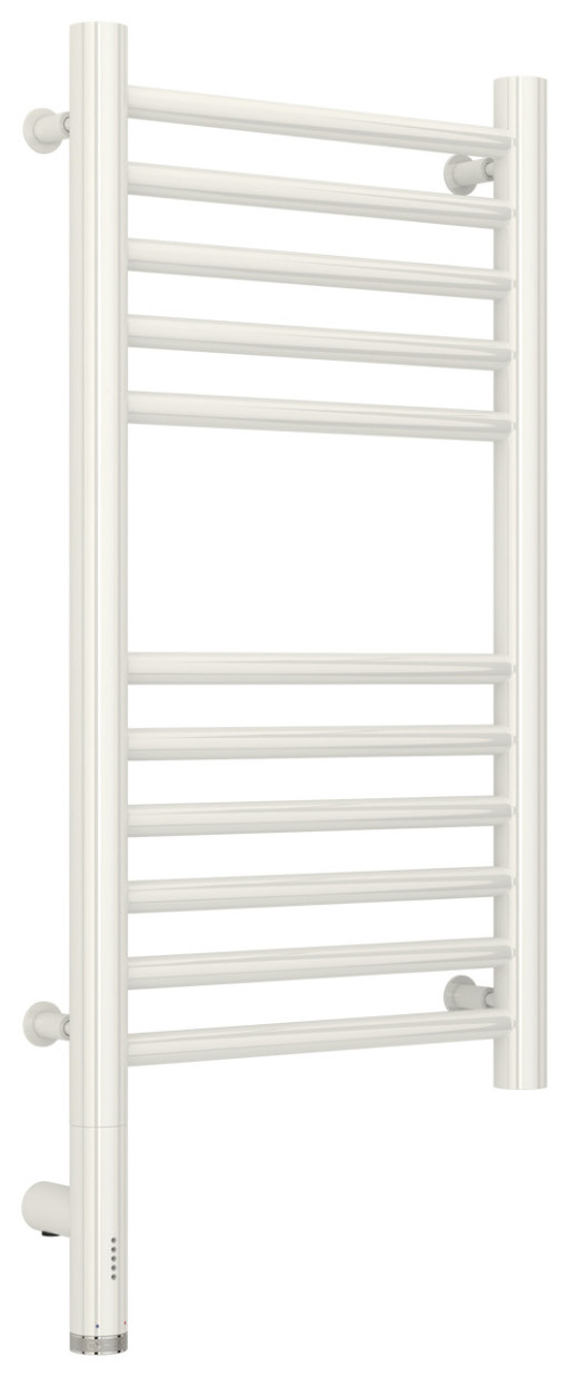 Полотенцесушитель электрический Сунержа Богема 3.0 прямая 600х300 МЭМ левый Белый