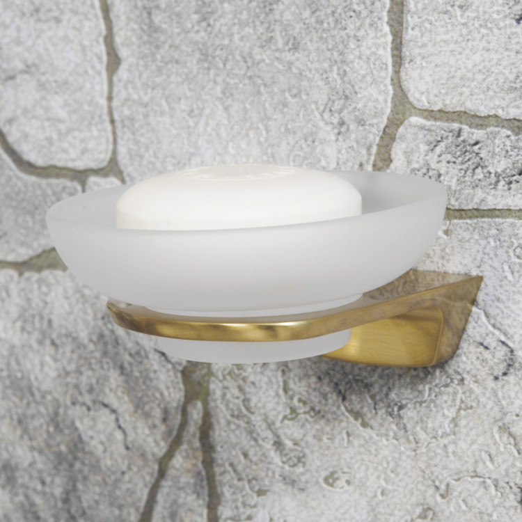 WasserKRAFT Aisch K-5929 Мыльница