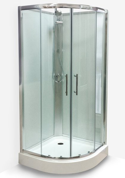 Душевая кабина Ravak Blix BOXCP4-90