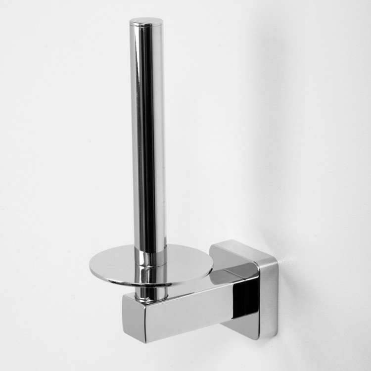 WasserKRAFT Lippe K-6597 Держатель туалетной бумаги