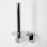 WasserKRAFT Lippe K-6597 Держатель туалетной бумаги