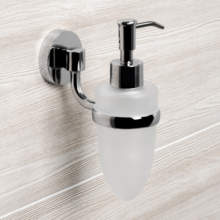 WasserKRAFT Rhein K-6299 Дозатор для жидкого мыла