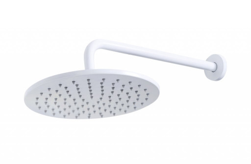 Верхний душ круглый, диаметр 30 см Cezares CZR-B-TDD-30-BIO