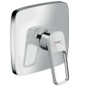 Смеситель для душа Hansgrohe Logis Loop 71267000
