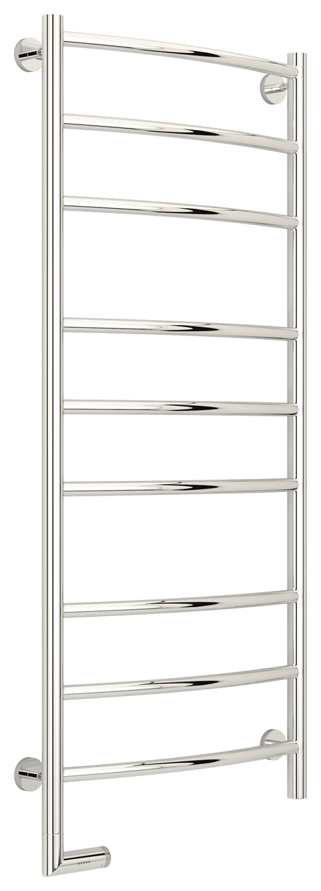 Полотенцесушитель электрический Сунержа Галант 2.0 1200х500 МЭМ левый Без покрытия