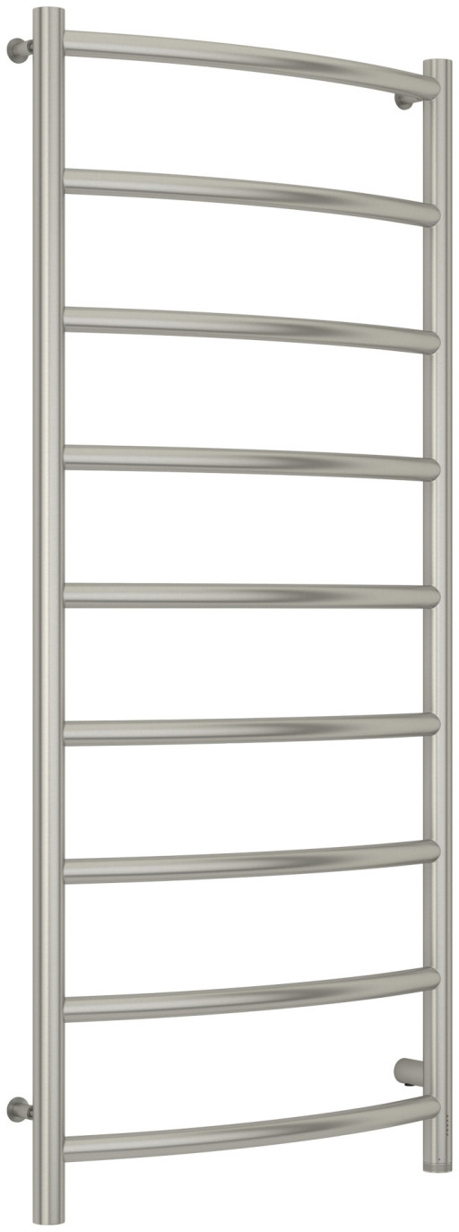 Полотенцесушитель электрический Сунержа Галант 4.0 1200х500 МЭМ правый Сатин