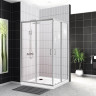 Душевой уголок BELBAGNO UNO-AH-2 BelBagno UNO-AH-2-90/70-C-Cr