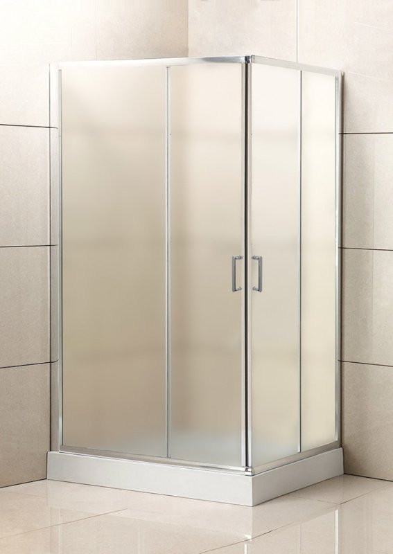 Душевой уголок BELBAGNO UNO-AH-2 BelBagno UNO-AH-2-90/70-C-Cr