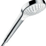 Душевая система Hansgrohe Croma Select E 27258400